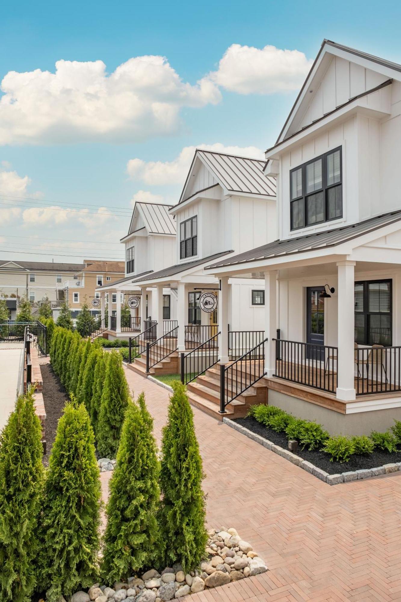 The Hen Houses Wildwood Exterior photo